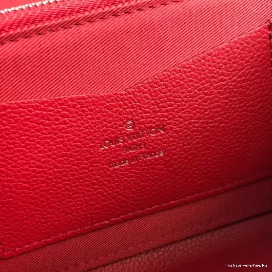 FS CHEAP LOCKME VUITTON LOUIS WALLET 0617